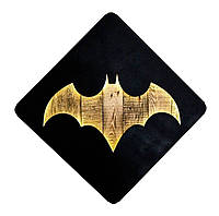 Світлодіодний світильник настінний Batman