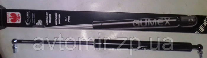 Купити Амортизатор багажника Москвич 2141 Gumex, ціна 240 грн - Prom.ua ...
