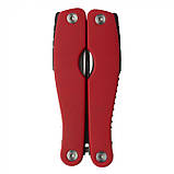 Компактний мультитул 10 в 1, фото 8