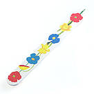 Шліфувальник для нігтів (150grit) Romantic Collection RNB-531 A, фото 2