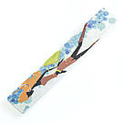 Шліфувальник для нігтів (150grit) Romantic Collection RNB-530 F, фото 2