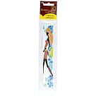 Шліфувальник для нігтів (150grit) Romantic Collection RNB-530 F, фото 3