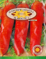 Насіння моркви Флакке 20г Roltiko Пізньостигла