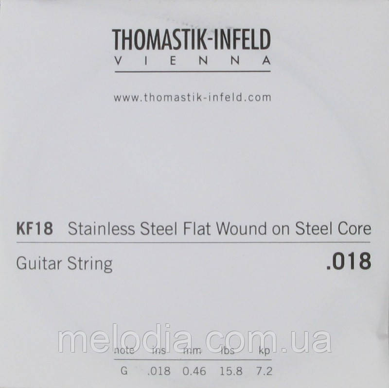 Thomastik-KF18