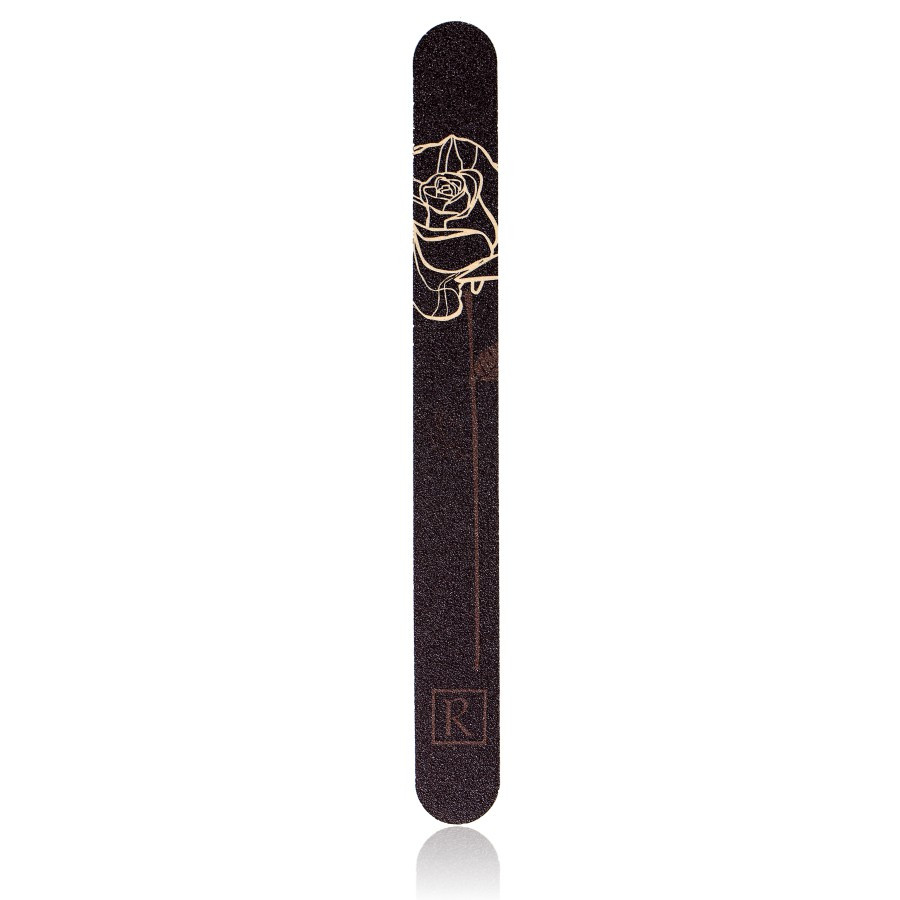 Шліфувальник для нігтів (170grit) Romantic Collection RNB-536 A, фото 1