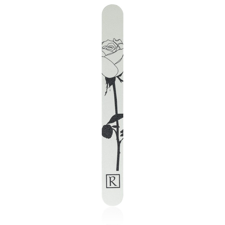 Шліфувальник для нігтів (170grit) Romantic Collection RNB-536 C