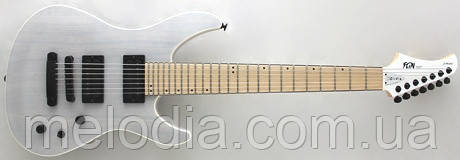 Електрогітара FUJIGEN JMY7-ASH-M MYTHIC J-STANDARD SERIES (TWF)
