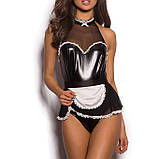 Латексний костюм гірськичний, фото 3