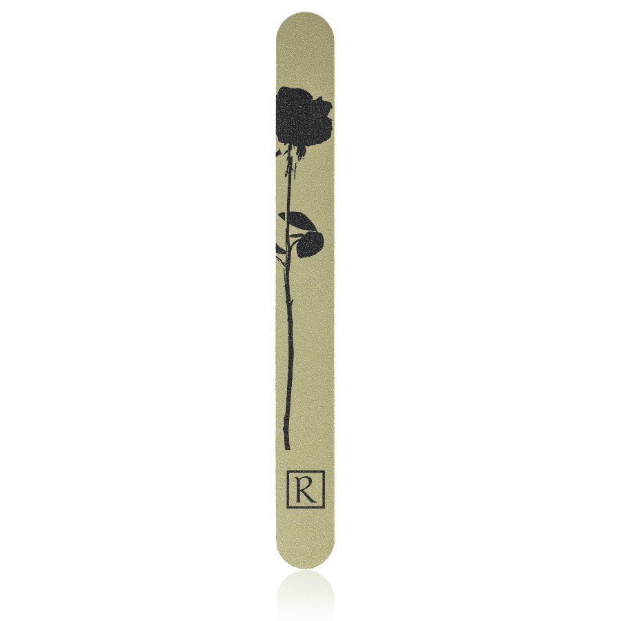 Шліфувальник для нігтів (170grit) Romantic Collection RNB-536 E, фото 1