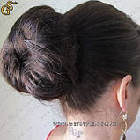 Шпильки Hot Buns 2 шт., фото 4