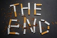 Як кинути палити? тепер є легкою спосіб кинути курити!