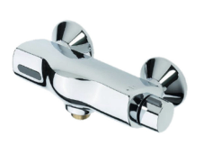 Термостатичні змішувачі для душу