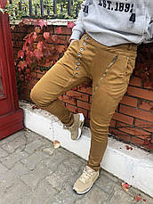 Стрейчеві джинси жіночі модні MONDAY, Туреччина, фото 2