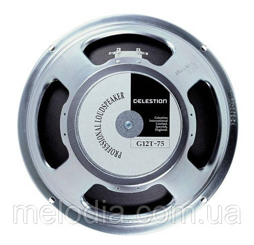 Гітарний динамік Celestion G12T-75 (8 Ohm)