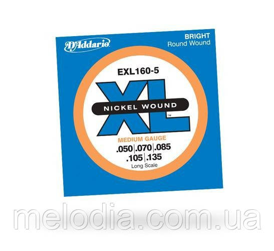 EXL160-5