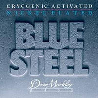 Струны для бас-гитары DEAN MARKLEY 2678A Bluesteel Bass NPS LT5