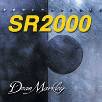 Струны для бас-гитары DEAN MARKLEY 2693 SR2000 ML5