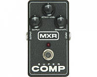 Эффекты для электрогитары DUNLOP M132 MXR SUPER COMP