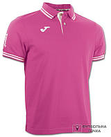 Поло Joma Combi (3007S13.51). Мужские спортивные футболки-поло. Спортивная мужская одежда.