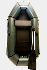 Лодка Grif boat GH-240, 312556 - 881
