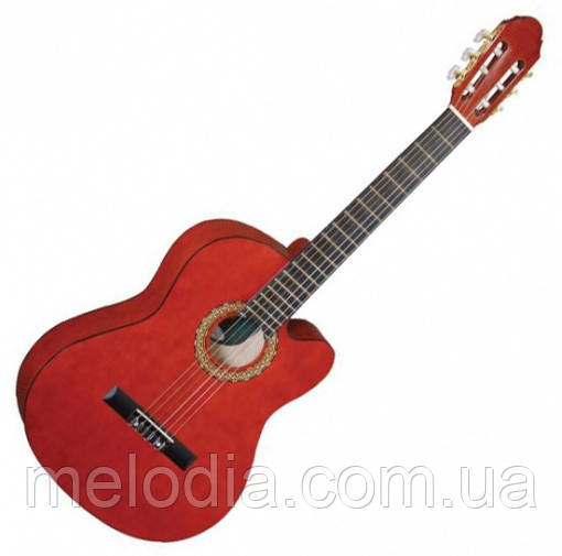 Класична гітара MAXTONE CGC3910C China Класина гітара