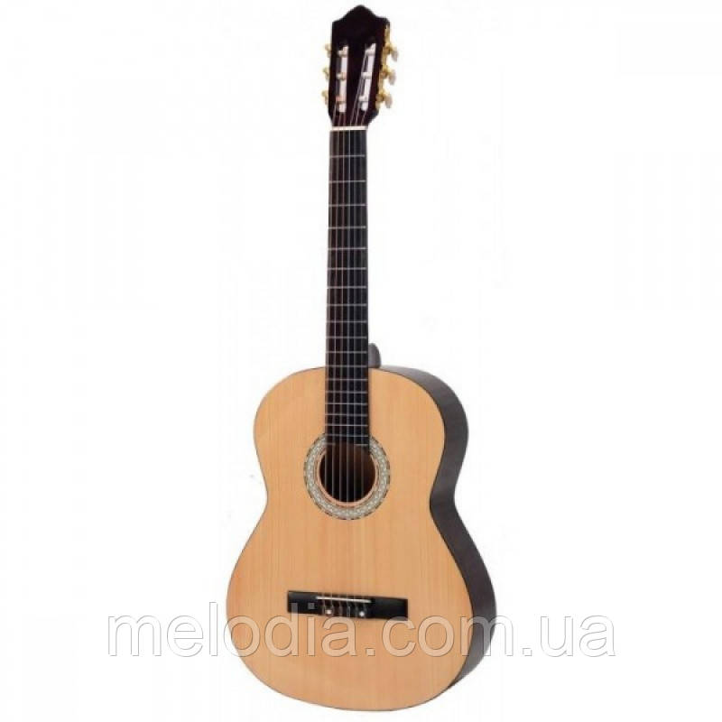 Класична гітара MAXTONE CGC3911