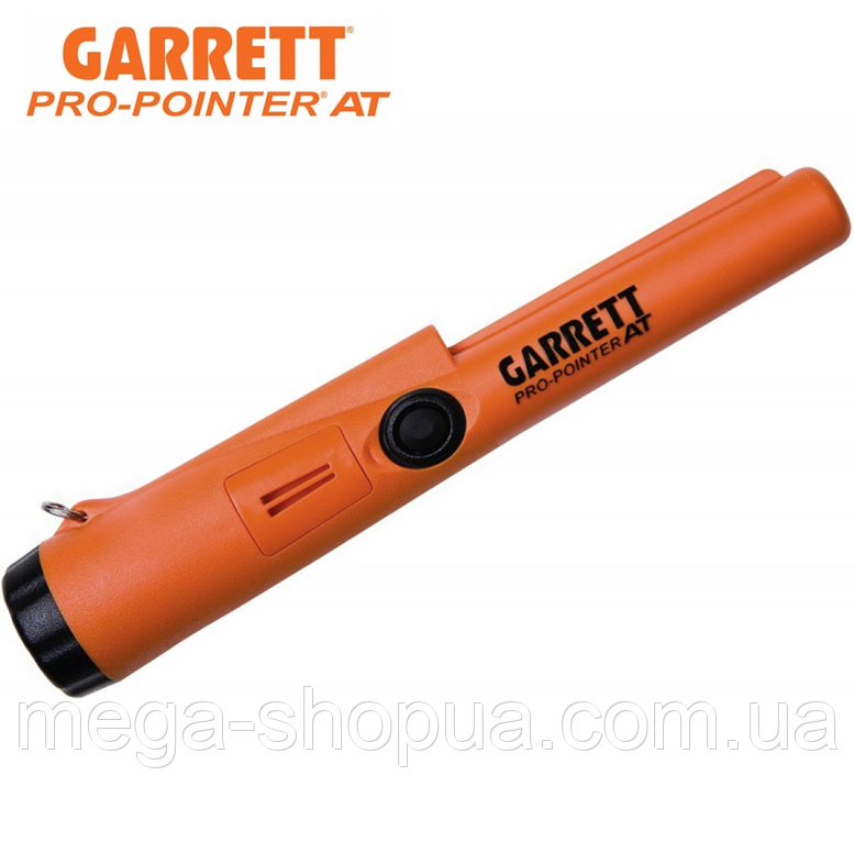 Целеуказатель подводный пинпоинтер Garrett Pro-Pointer At ...