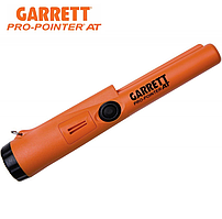 Вказівник підводний пінопоінтер Garrett Pro-Pointer At. Металошукач для пошуку