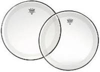 Пластик для малого барабана REMO AMBASSADOR 8" CLEAR