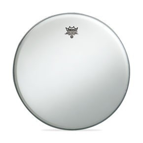 Пластик для тома AMBASSADOR 10" CLEAR