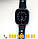 Водонепроникні Розумні Дитячі годинники HW11 Smart Baby Watch з GPS-трекером, фото 8