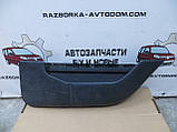 Кишеня-карти обшивки правих дверей VW Passat B3 (1988-1993) OE: 357867232, фото 3