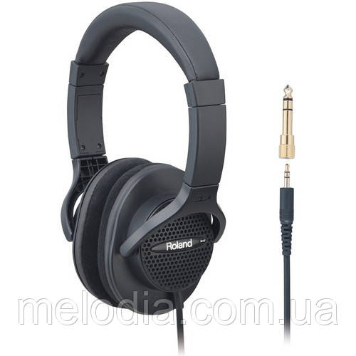 Навушники ROLAND RHA7BK
