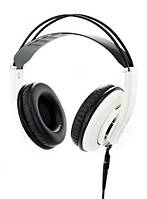 Навушники Superlux HD681EVO White
