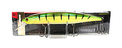 Воблер Bassday Mogul Minnow 130SP #H-33