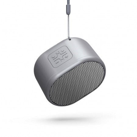 Портативна колонка Havit HV-SK592BT gray