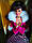 Колекційна лялька Барбі Зимова Рапсодія Barbie Winter Rhapsody Avon Exclusive 1996 Mattel 16873, фото 2