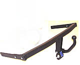 Фаркоп Шкода Октавія А5, Фаркоп Skoda Octavia A5 Фаркоп на Шкоду Октавія А5 (2004-2013), фото 3