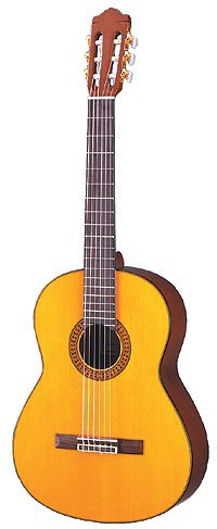 Класична гітара C80