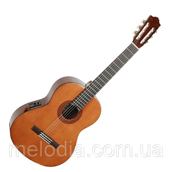 Класична гітара Классическая гитара с датчиком YAMAHA CX40