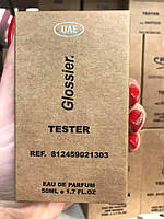 Тестер унисекс туалетной воды для мужчин и женщин Glossier / Глоссиер / 50 мл.