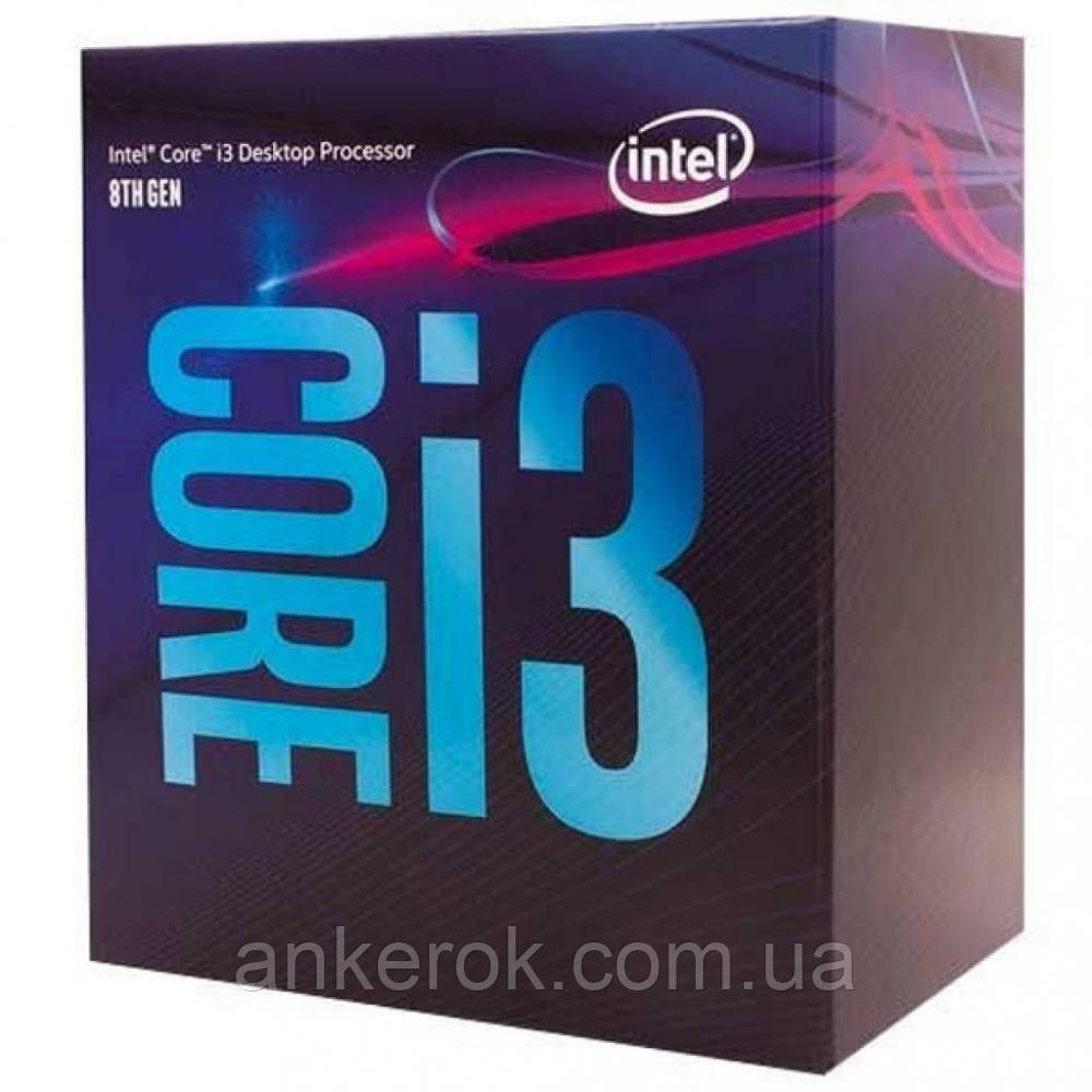 Процесор Intel Core i3-9100F (BX80684I39100F)