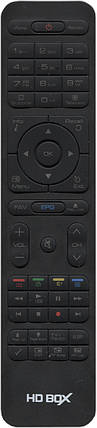 Пульт для Openbox SX4, фото 1