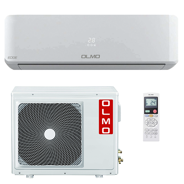 Кондиціонер Olmo OSH-18FRH EDGE Inverter R32