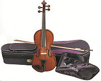 Скрипка STENTOR 1400/A STUDENT I VIOLIN OUTFIT 4/4