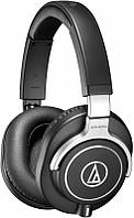 Студийные наушники Audio-Technica ATH-M70X