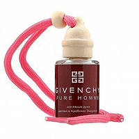 Автопарфуми Givenchy Pour Homme 12 мл
