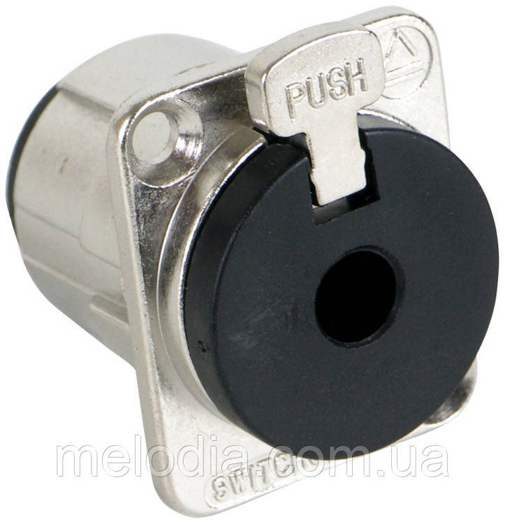 Роз'єм Switchcraft E111L PKG