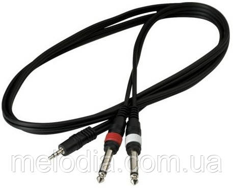 Інсертний кабель ROCKCABLE RCL20912 D4 інсертний кабель