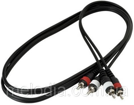 Інсертний кабель ROCKCABLE RCL20942 D4